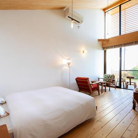 Hotel Ananda Chillage Yakushima Yakushima  Zewnętrze zdjęcie