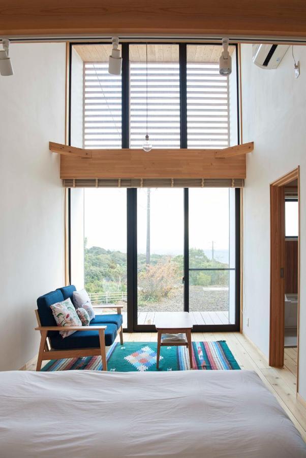 Hotel Ananda Chillage Yakushima Yakushima  Zewnętrze zdjęcie