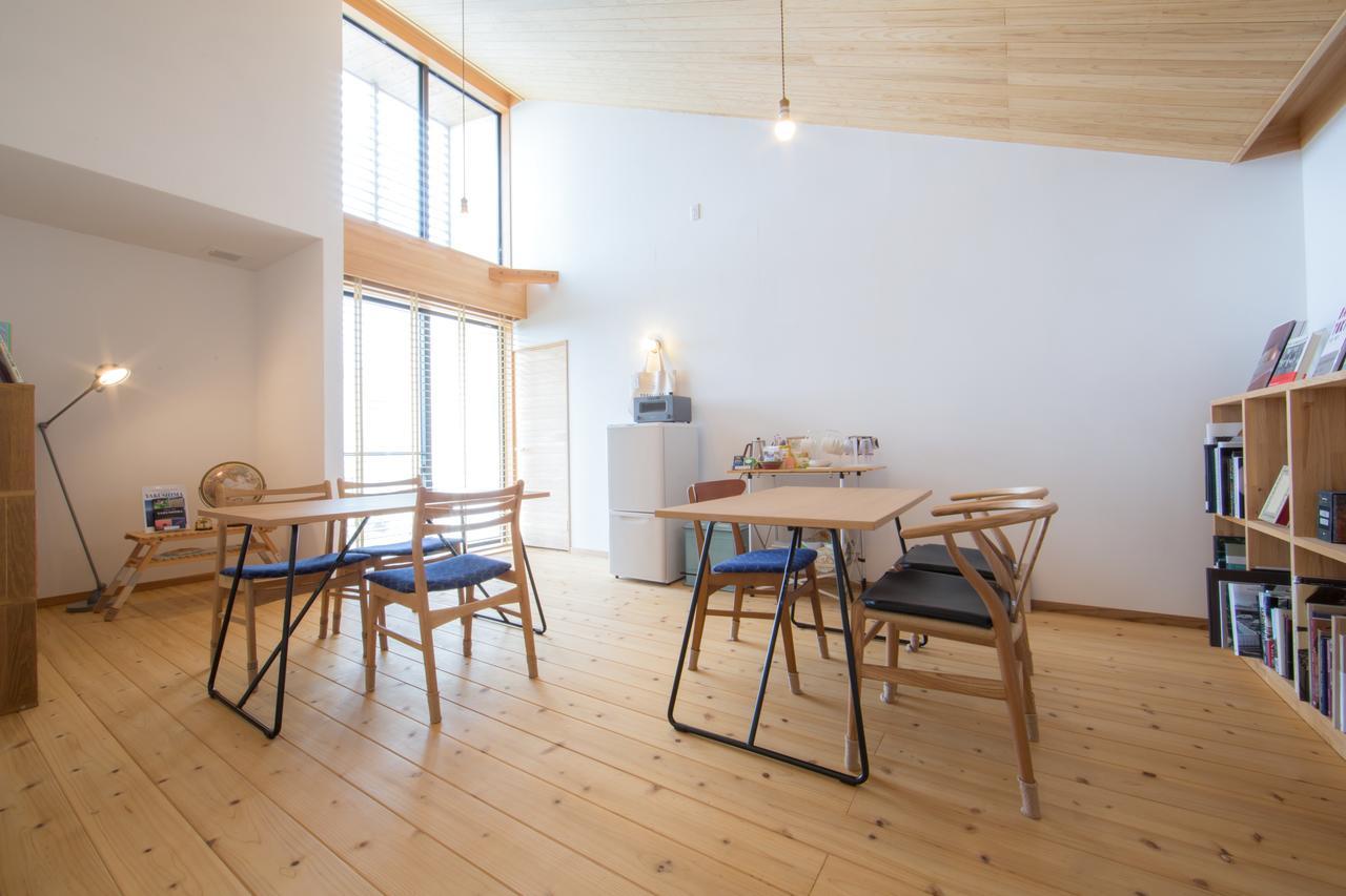 Hotel Ananda Chillage Yakushima Yakushima  Zewnętrze zdjęcie