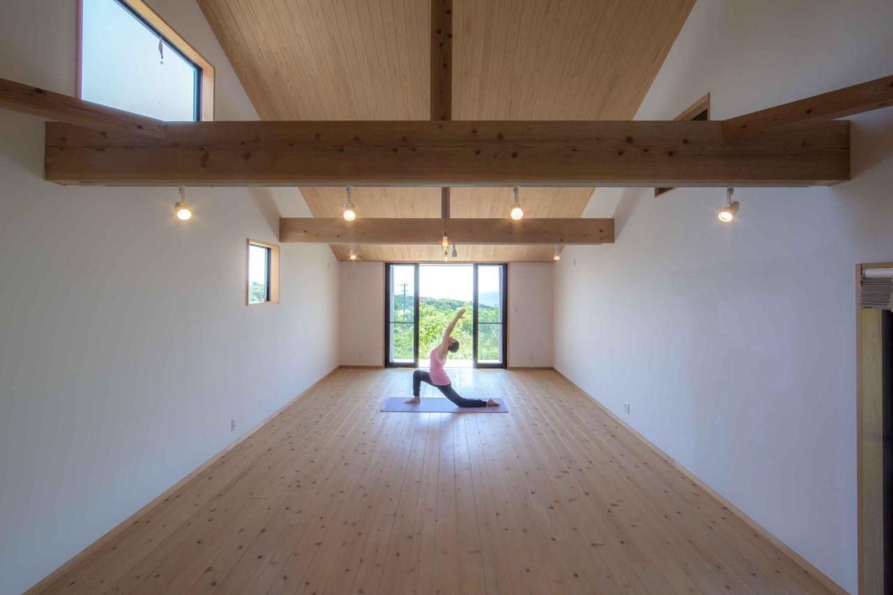 Hotel Ananda Chillage Yakushima Yakushima  Zewnętrze zdjęcie